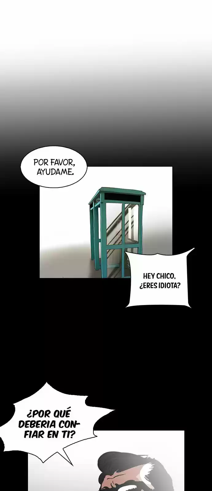 Lookism - Capítulo 119 - Página 38 - LectorTMOo