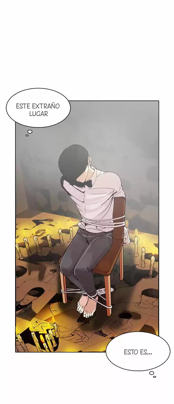 Lookism - Capítulo 119 - Página 41 - LectorTMOo