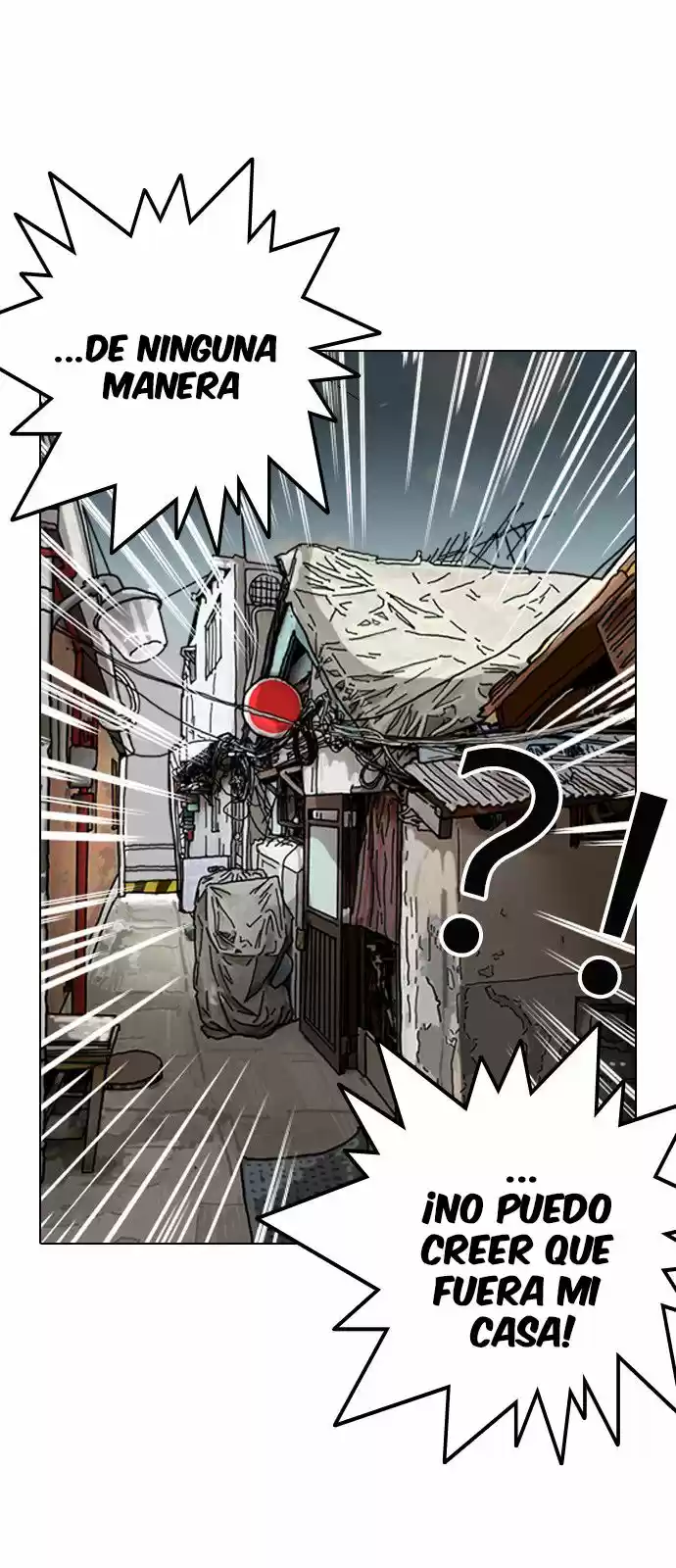 Lookism - Capítulo 119 - Página 42 - LectorTMOo