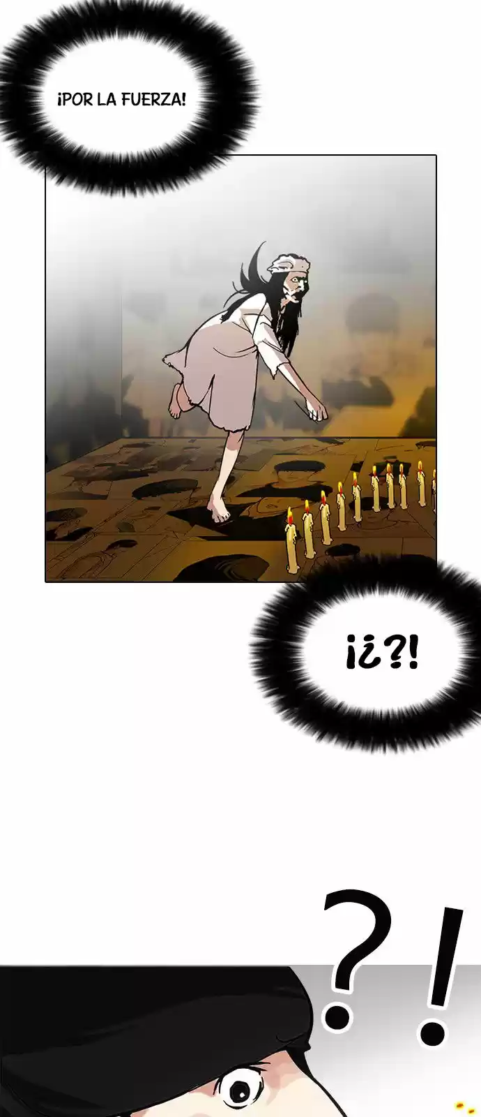 Lookism - Capítulo 119 - Página 45 - LectorTMOo