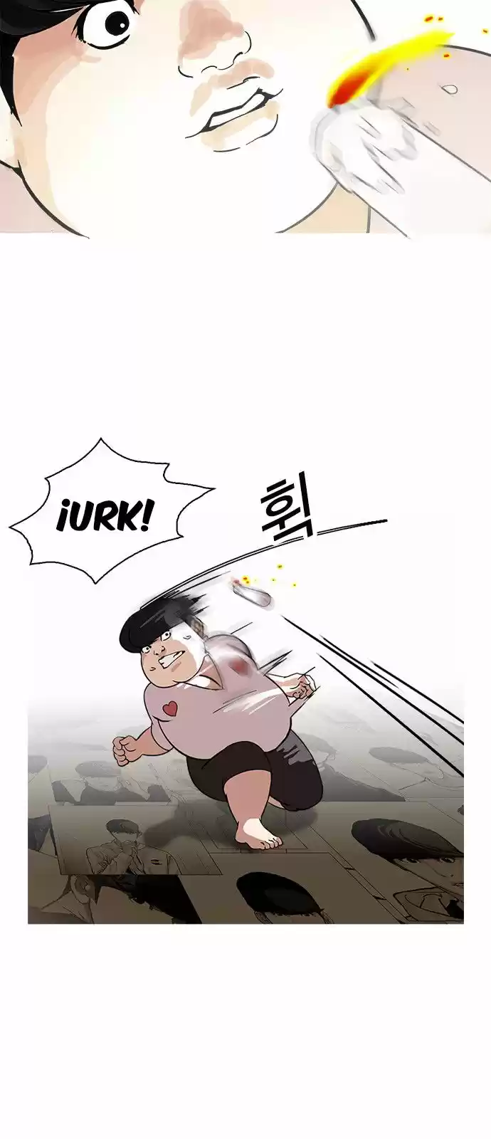 Lookism - Capítulo 119 - Página 46 - LectorTMOo