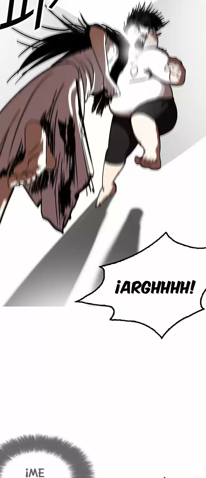 Lookism - Capítulo 119 - Página 48 - LectorTMOo