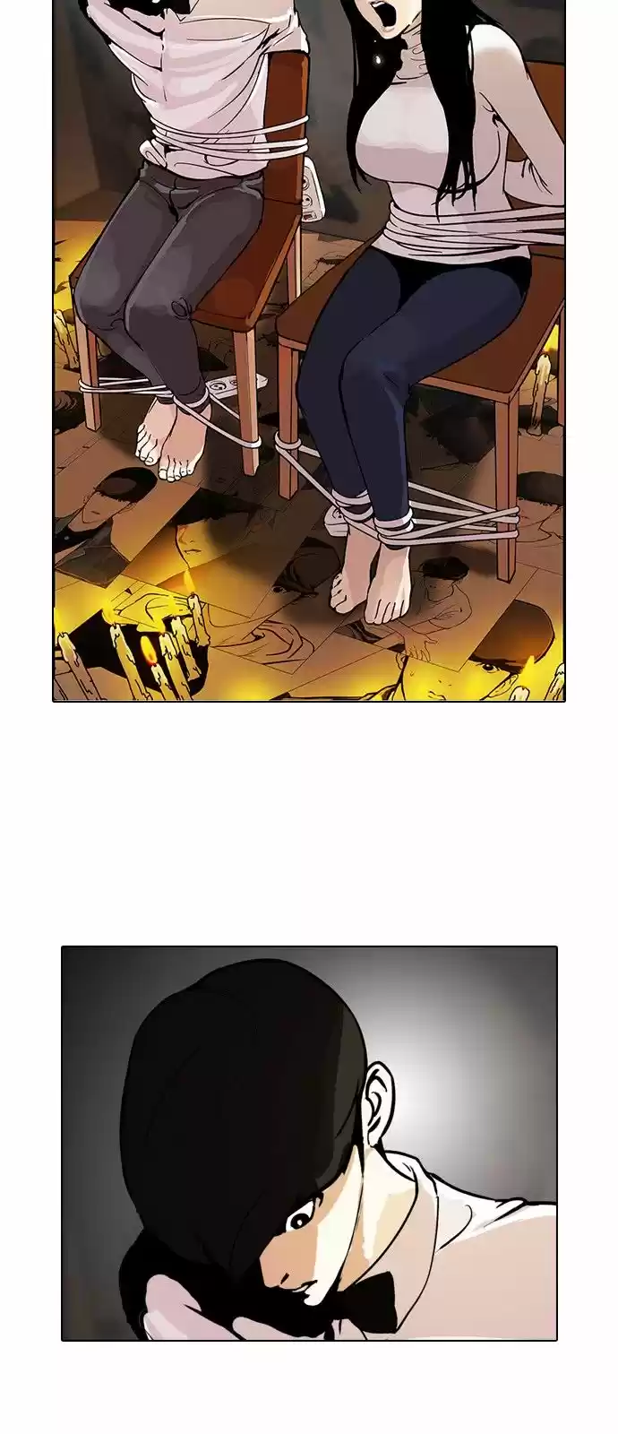 Lookism - Capítulo 119 - Página 51 - LectorTMOo
