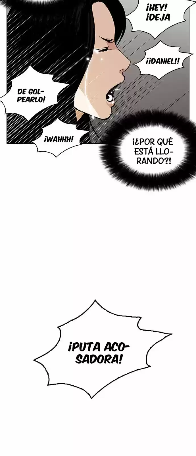 Lookism - Capítulo 119 - Página 53 - LectorTMOo