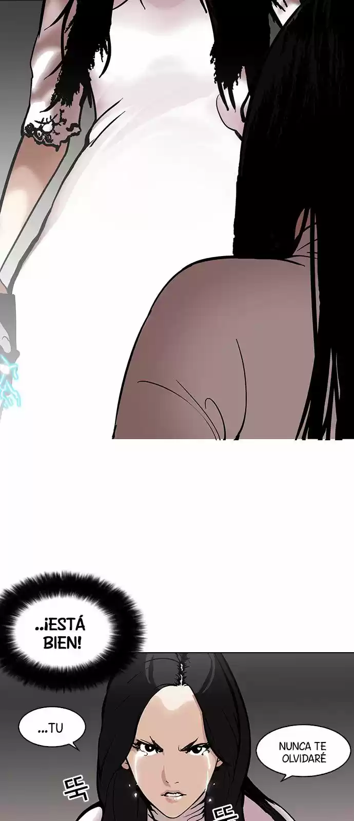 Lookism - Capítulo 119 - Página 55 - LectorTMOo