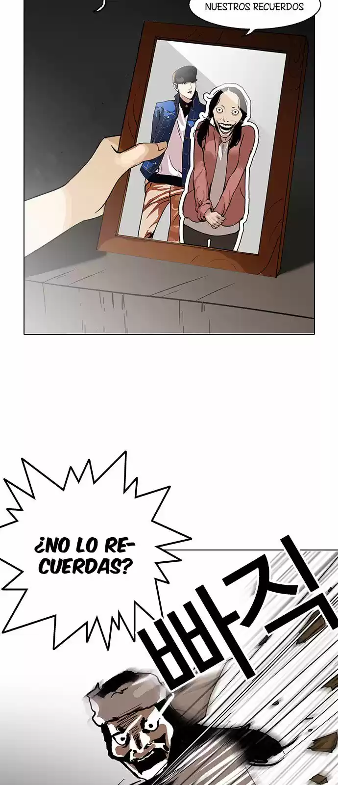 Lookism - Capítulo 119 - Página 65 - LectorTMOo