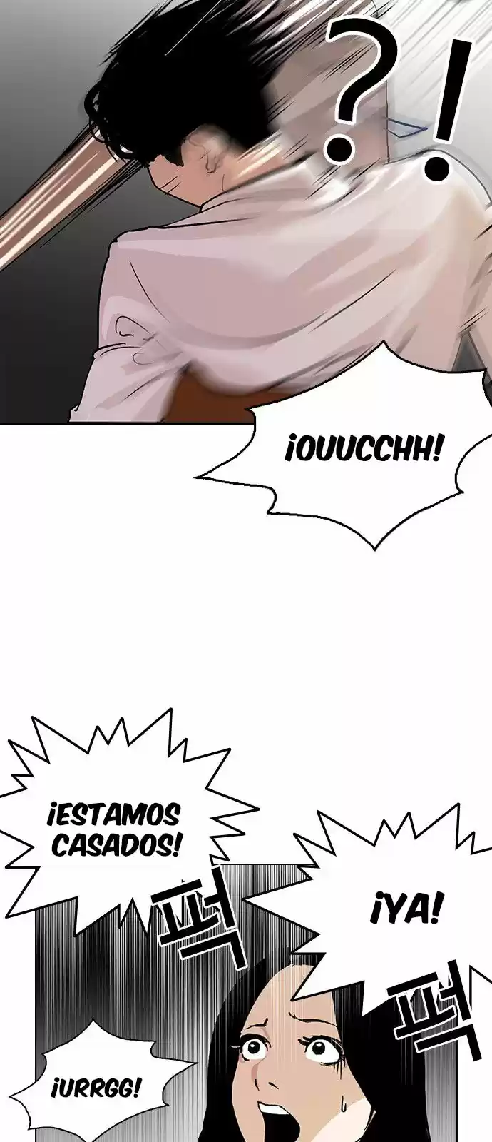 Lookism - Capítulo 119 - Página 66 - LectorTMOo