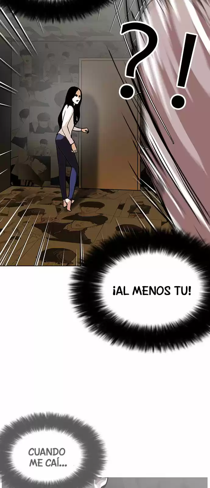 Lookism - Capítulo 119 - Página 71 - LectorTMOo
