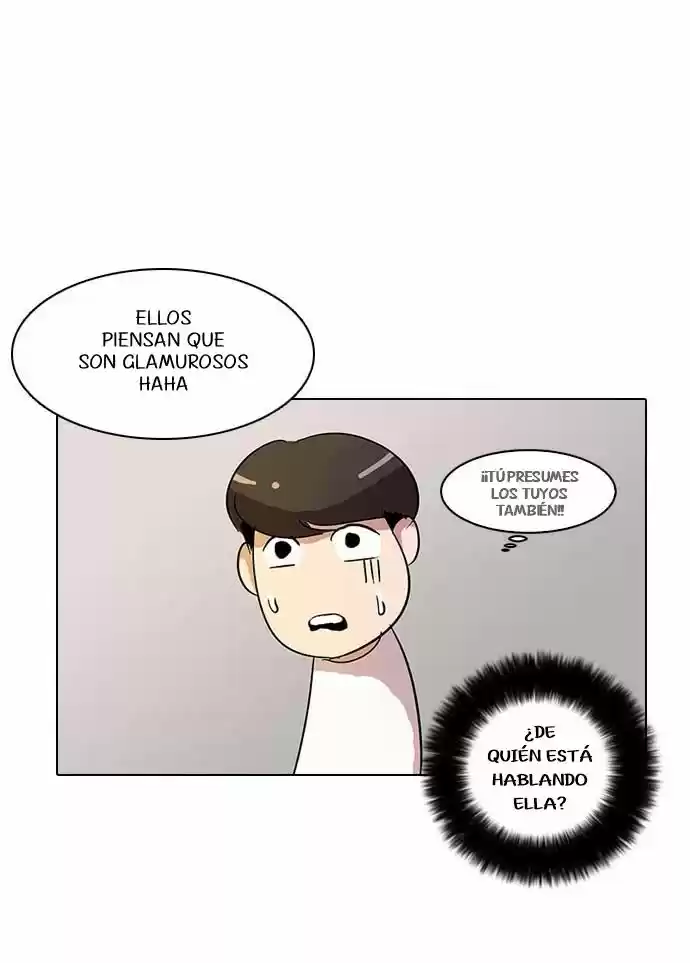 Lookism - Capítulo 12 - Página 7 - LectorTMOo