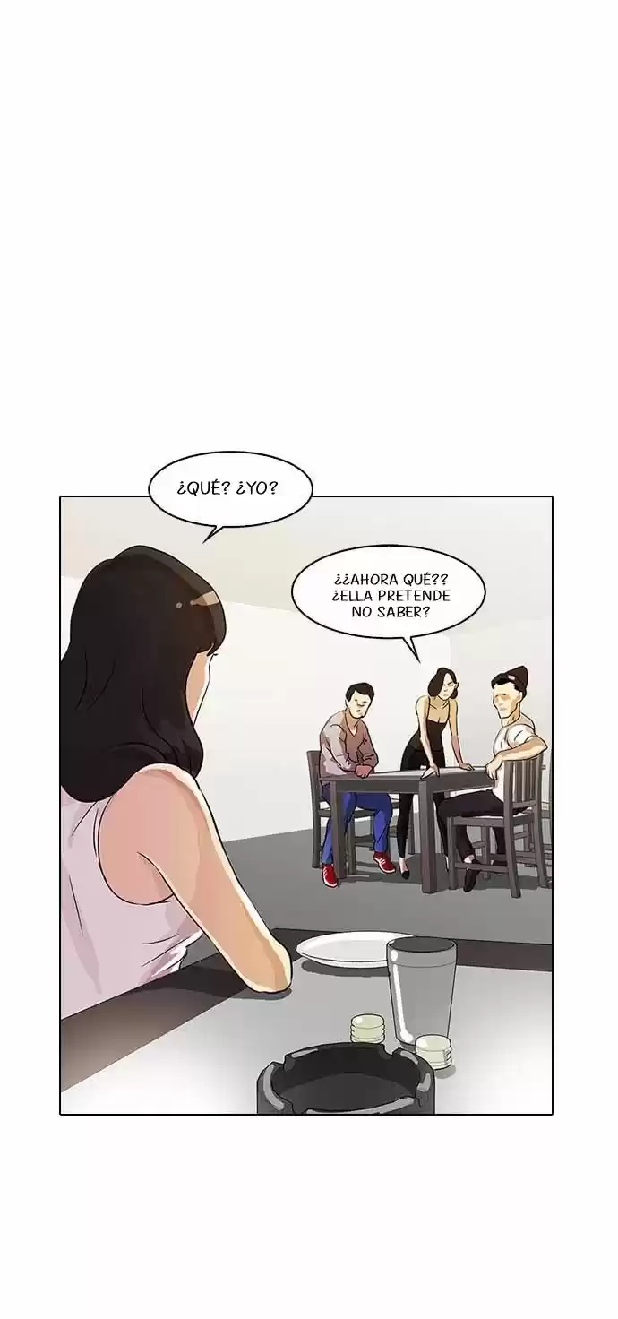 Lookism - Capítulo 12 - Página 14 - LectorTMOo