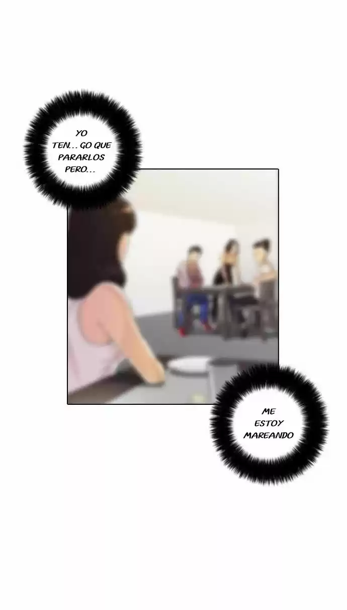 Lookism - Capítulo 12 - Página 17 - LectorTMOo
