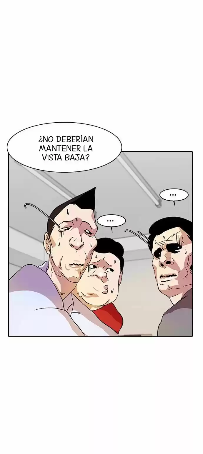 Lookism - Capítulo 12 - Página 21 - LectorTMOo