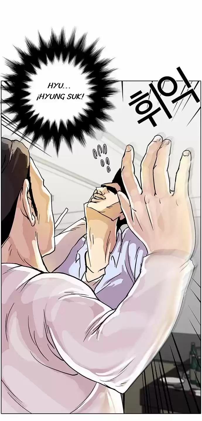 Lookism - Capítulo 12 - Página 27 - LectorTMOo