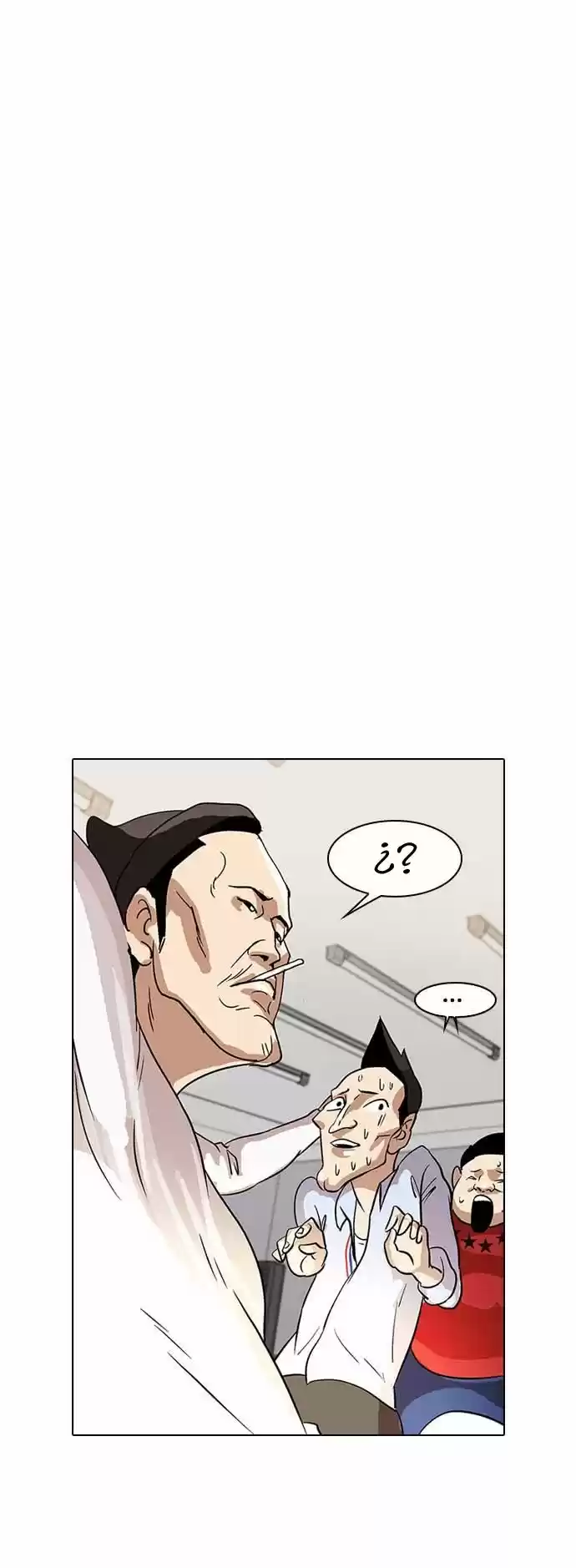Lookism - Capítulo 12 - Página 29 - LectorTMOo