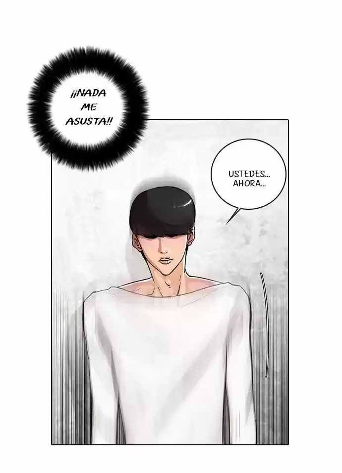 Lookism - Capítulo 12 - Página 31 - LectorTMOo