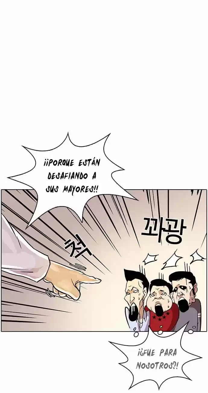 Lookism - Capítulo 12 - Página 32 - LectorTMOo