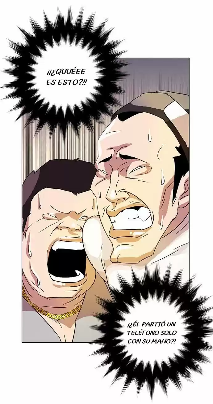 Lookism - Capítulo 12 - Página 39 - LectorTMOo