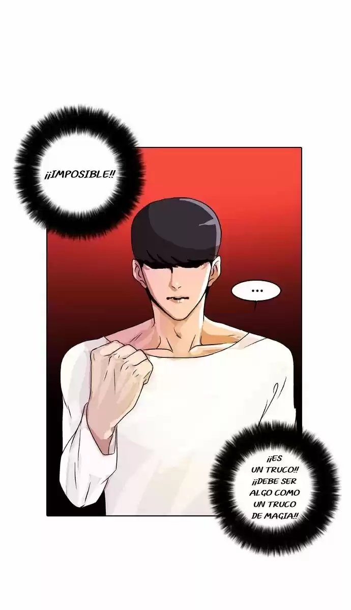 Lookism - Capítulo 12 - Página 40 - LectorTMOo