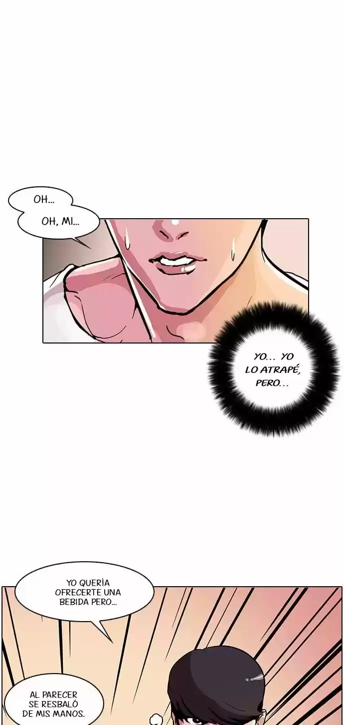 Lookism - Capítulo 12 - Página 46 - LectorTMOo