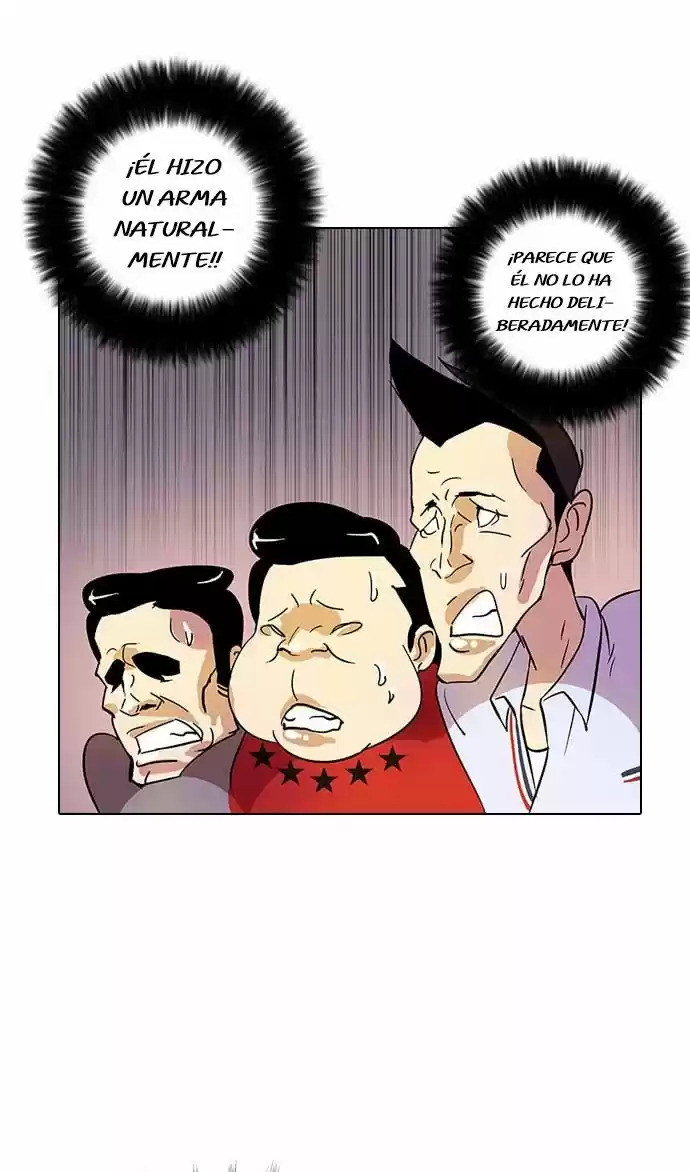 Lookism - Capítulo 12 - Página 49 - LectorTMOo
