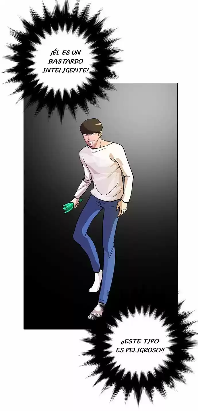 Lookism - Capítulo 12 - Página 50 - LectorTMOo