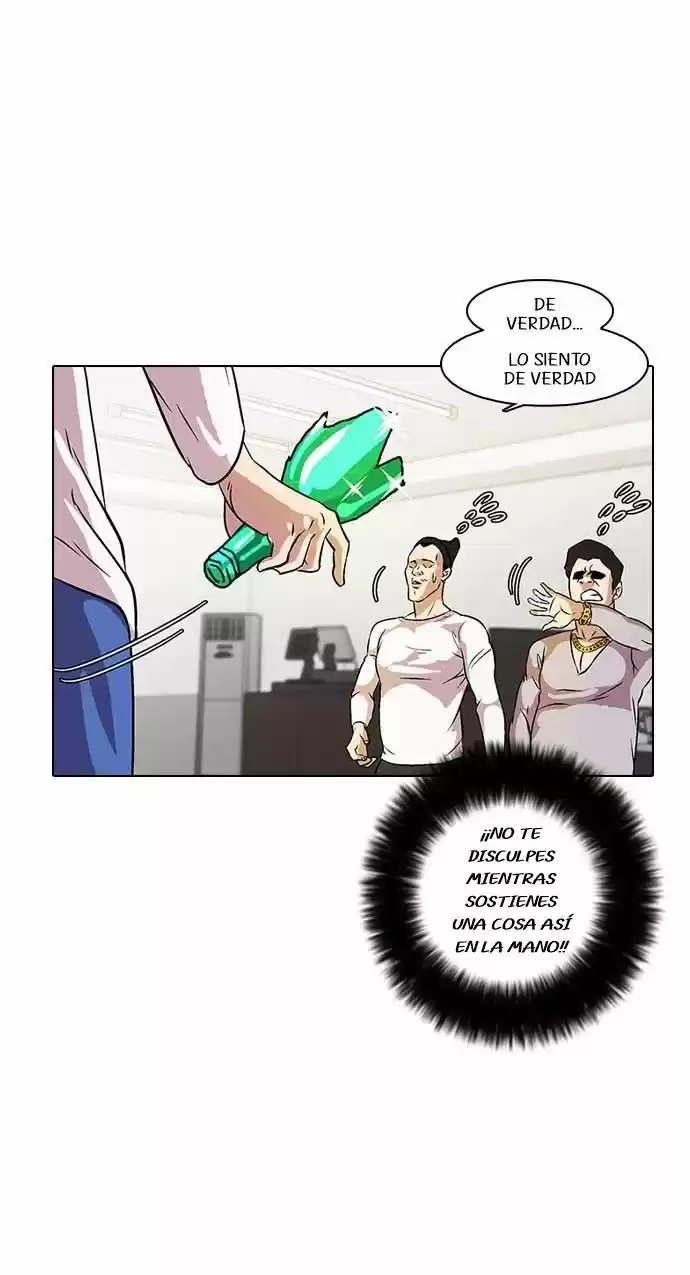 Lookism - Capítulo 12 - Página 51 - LectorTMOo