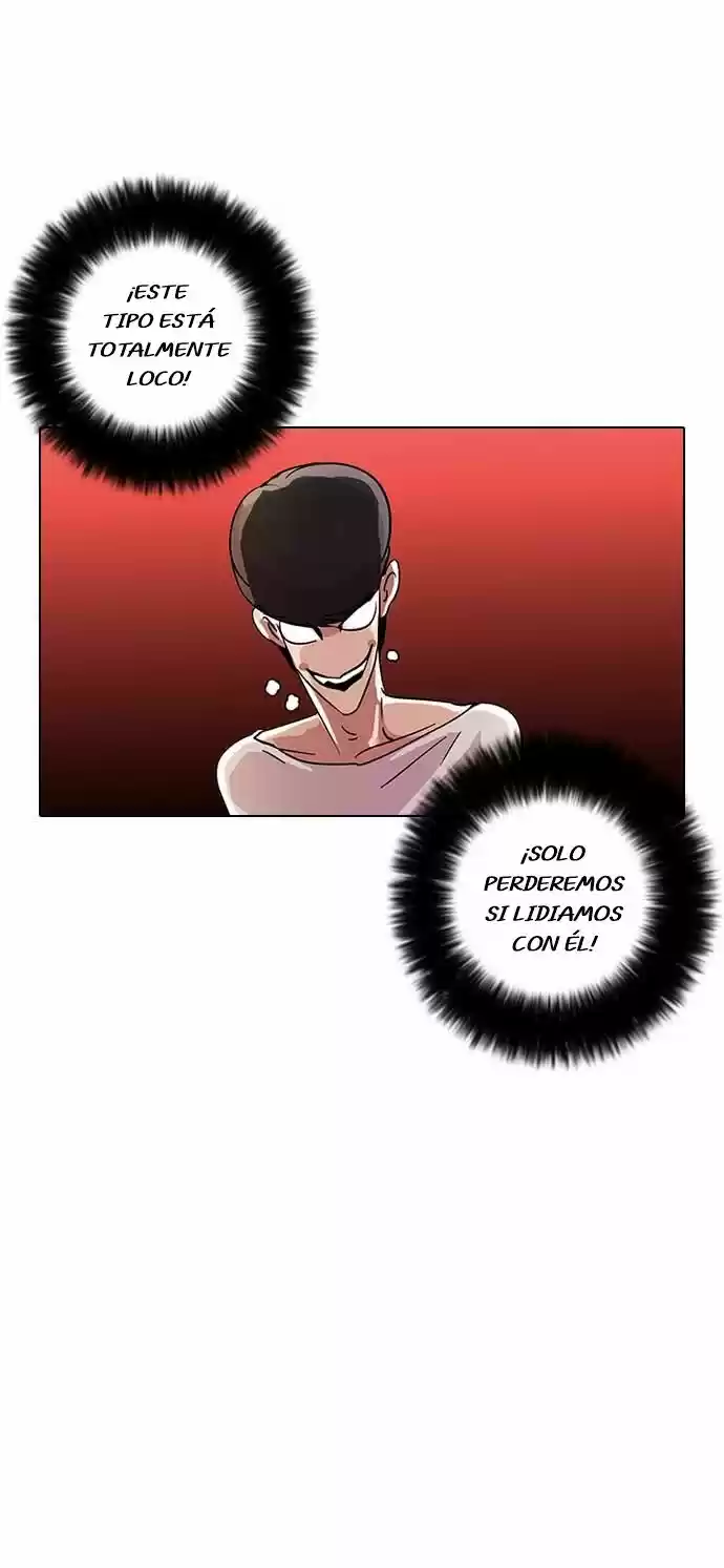 Lookism - Capítulo 12 - Página 57 - LectorTMOo