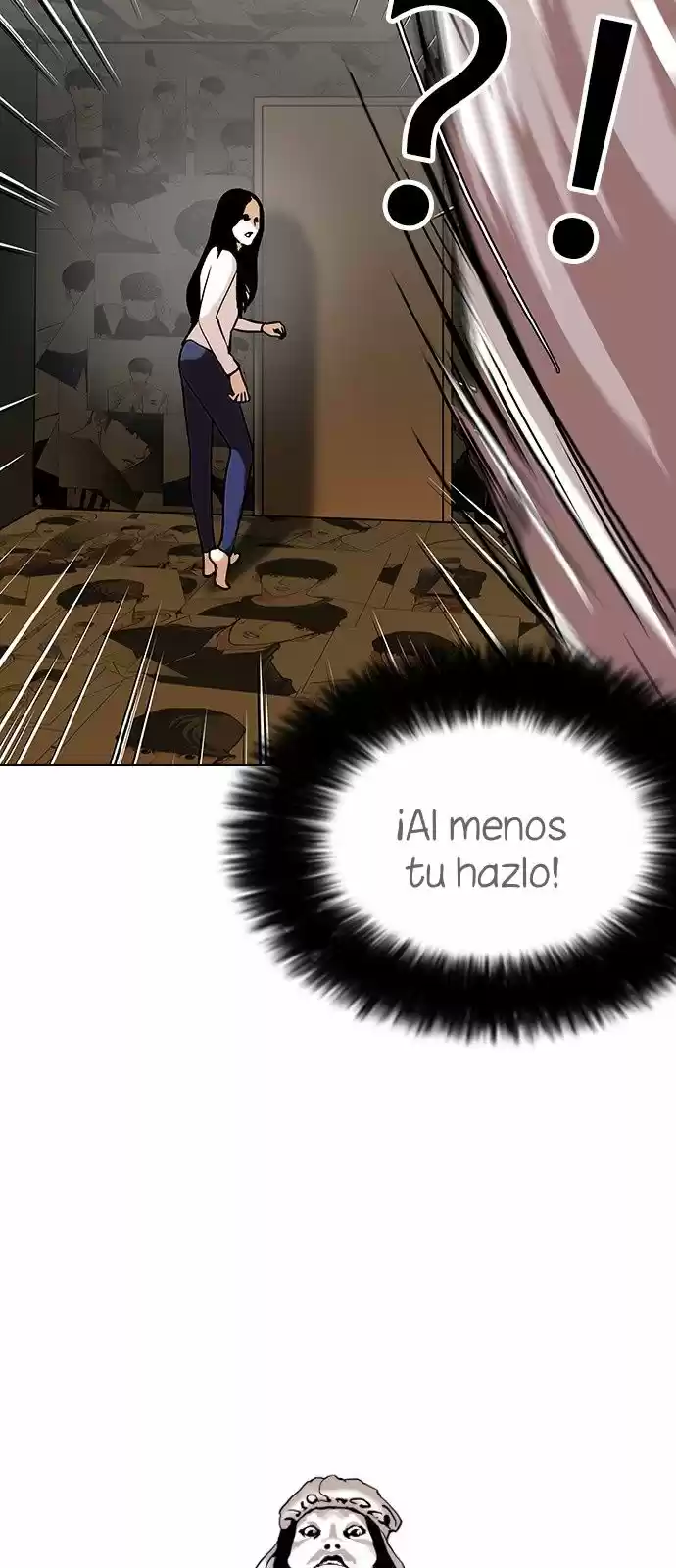 Lookism - Capítulo 120 - Página 6 - LectorTMOo