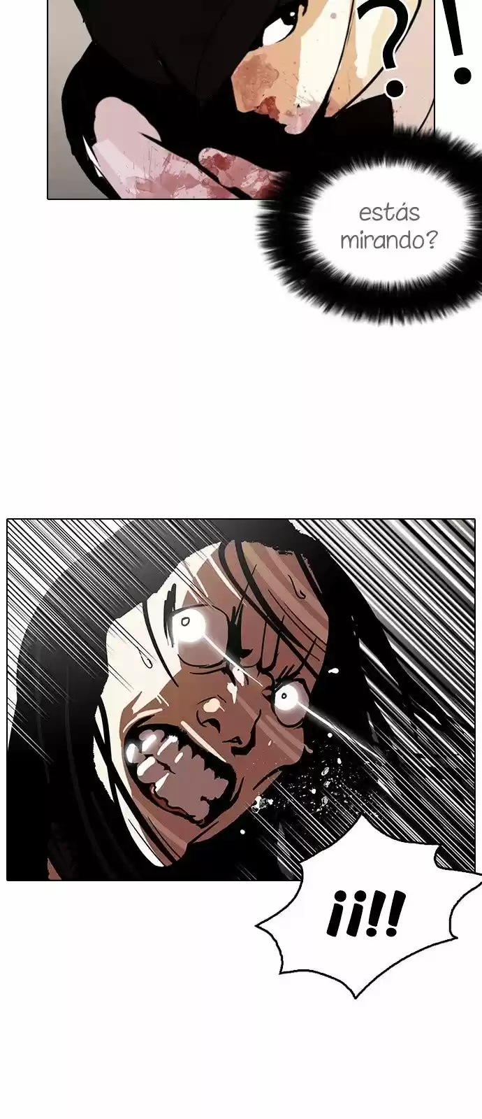 Lookism - Capítulo 120 - Página 11 - LectorTMOo