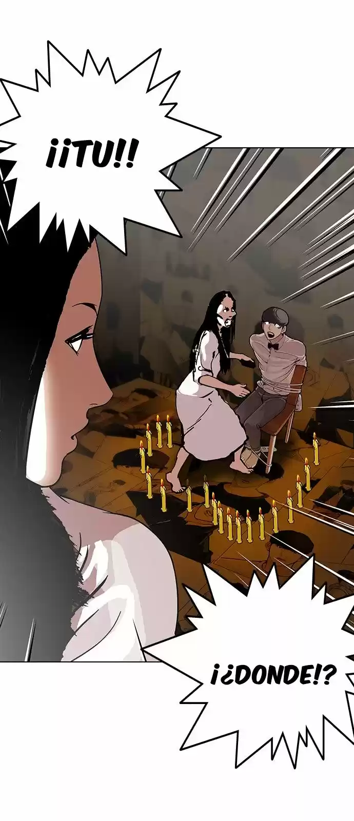 Lookism - Capítulo 120 - Página 12 - LectorTMOo