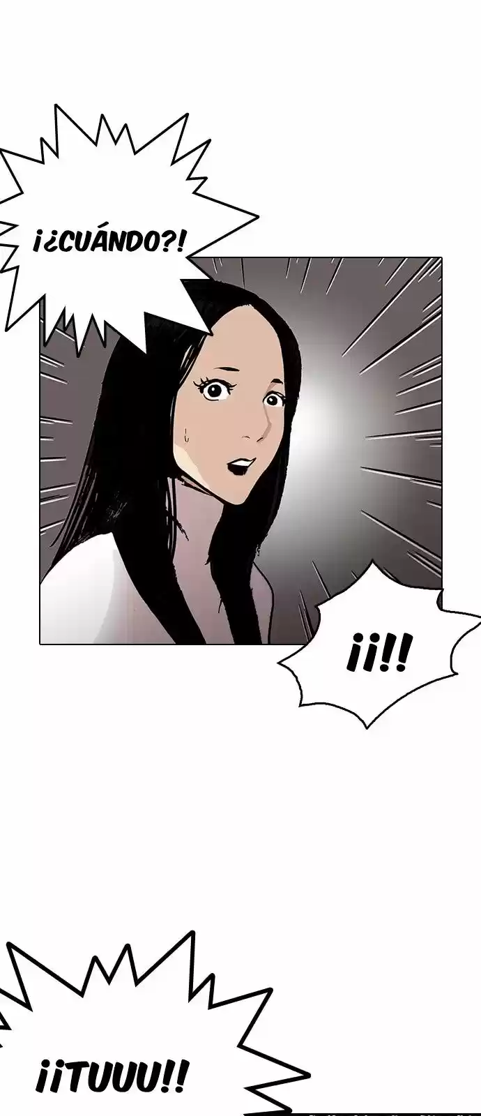 Lookism - Capítulo 120 - Página 13 - LectorTMOo