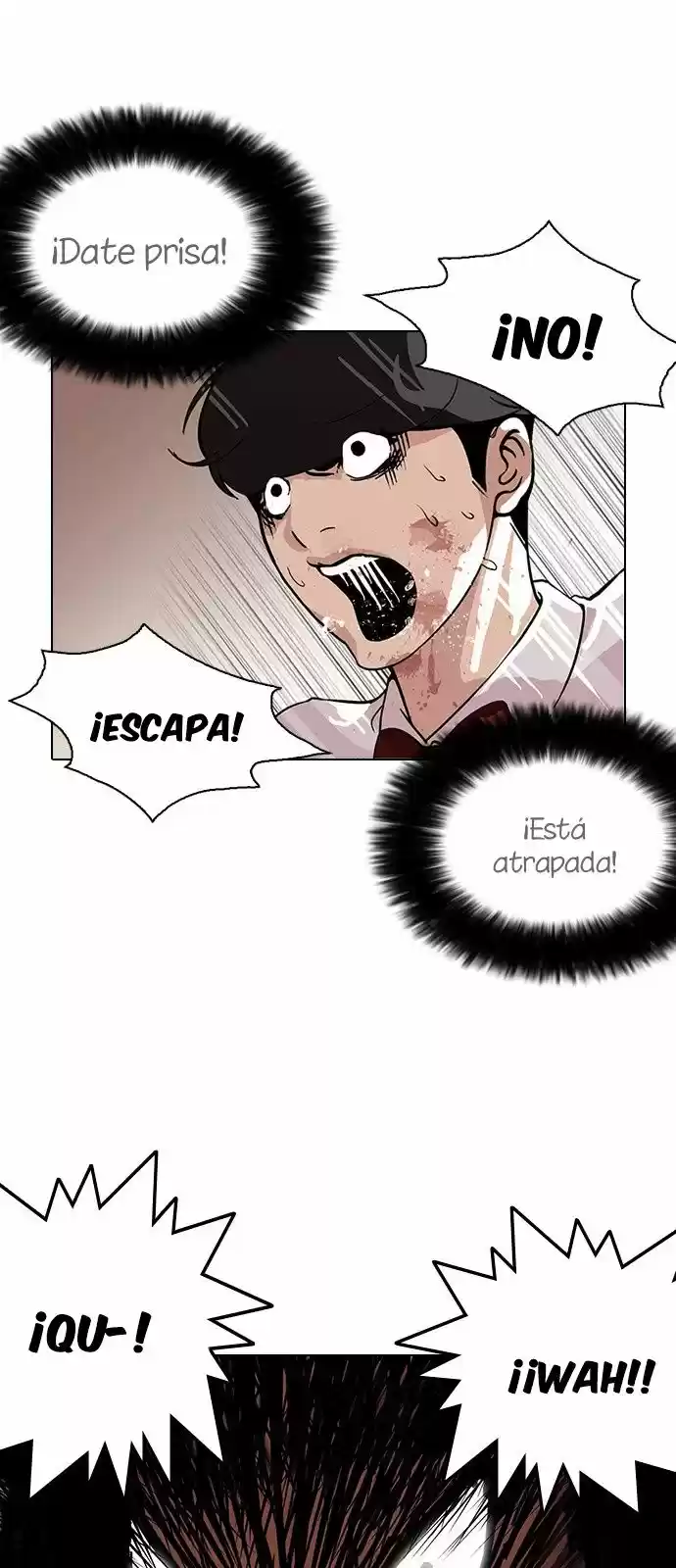 Lookism - Capítulo 120 - Página 15 - LectorTMOo