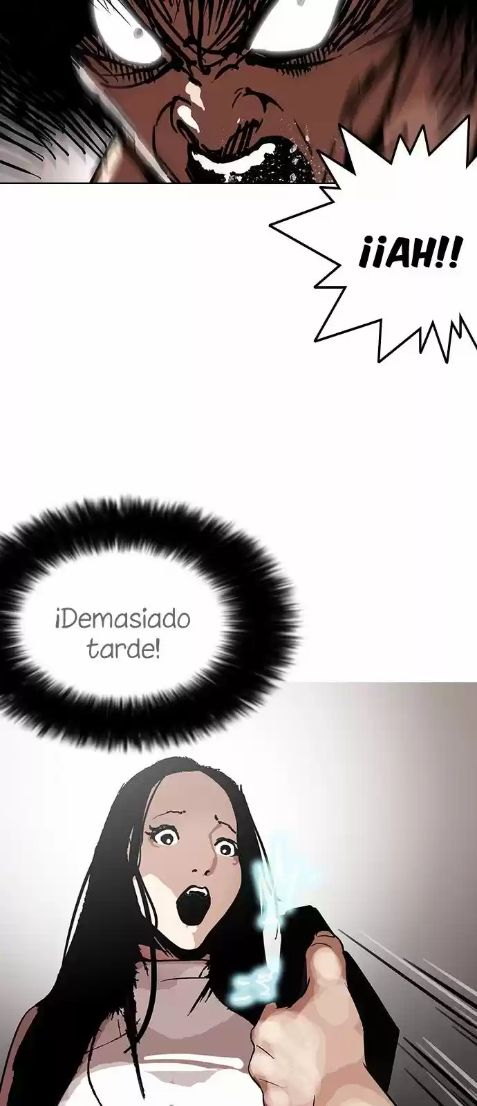 Lookism - Capítulo 120 - Página 16 - LectorTMOo