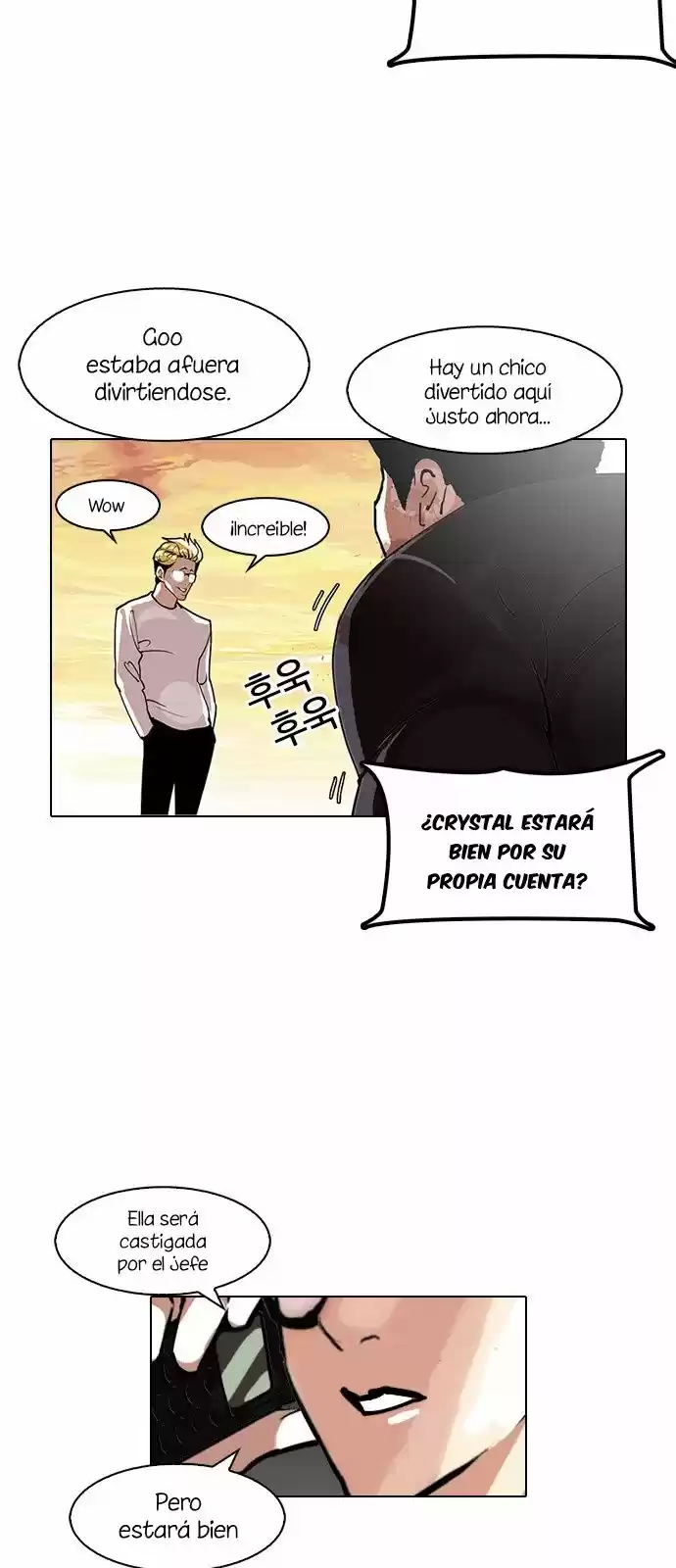 Lookism - Capítulo 120 - Página 19 - LectorTMOo