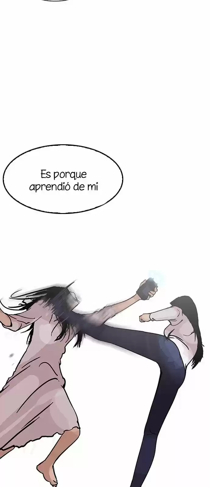 Lookism - Capítulo 120 - Página 20 - LectorTMOo