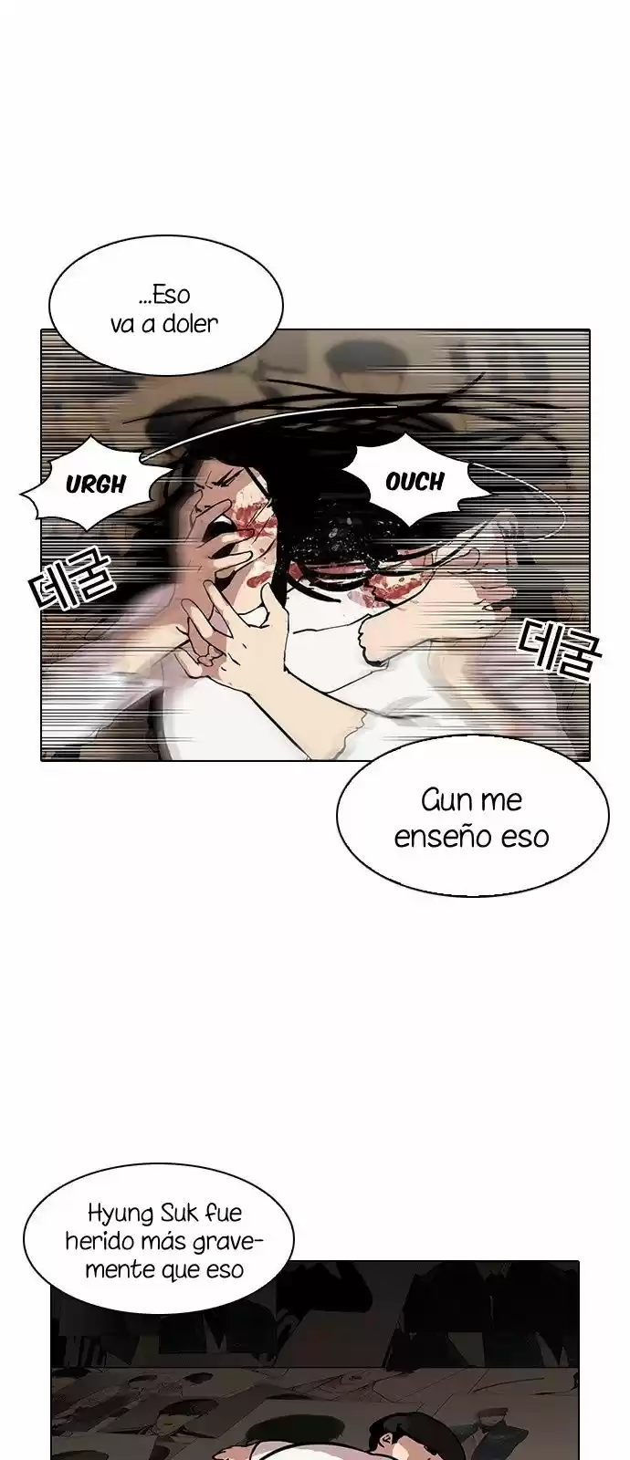 Lookism - Capítulo 120 - Página 24 - LectorTMOo