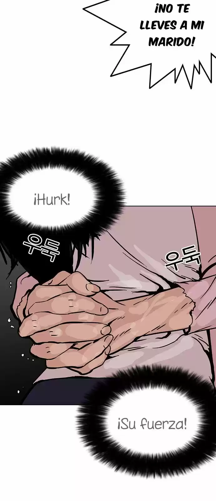 Lookism - Capítulo 120 - Página 30 - LectorTMOo
