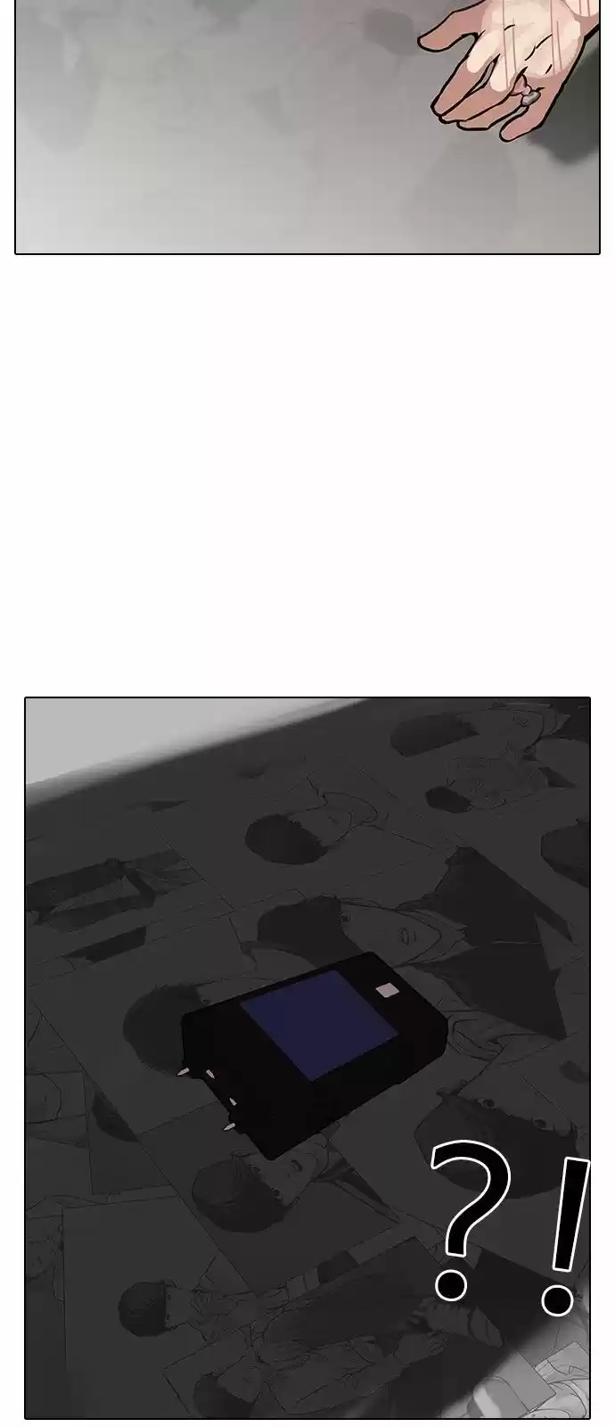 Lookism - Capítulo 120 - Página 36 - LectorTMOo