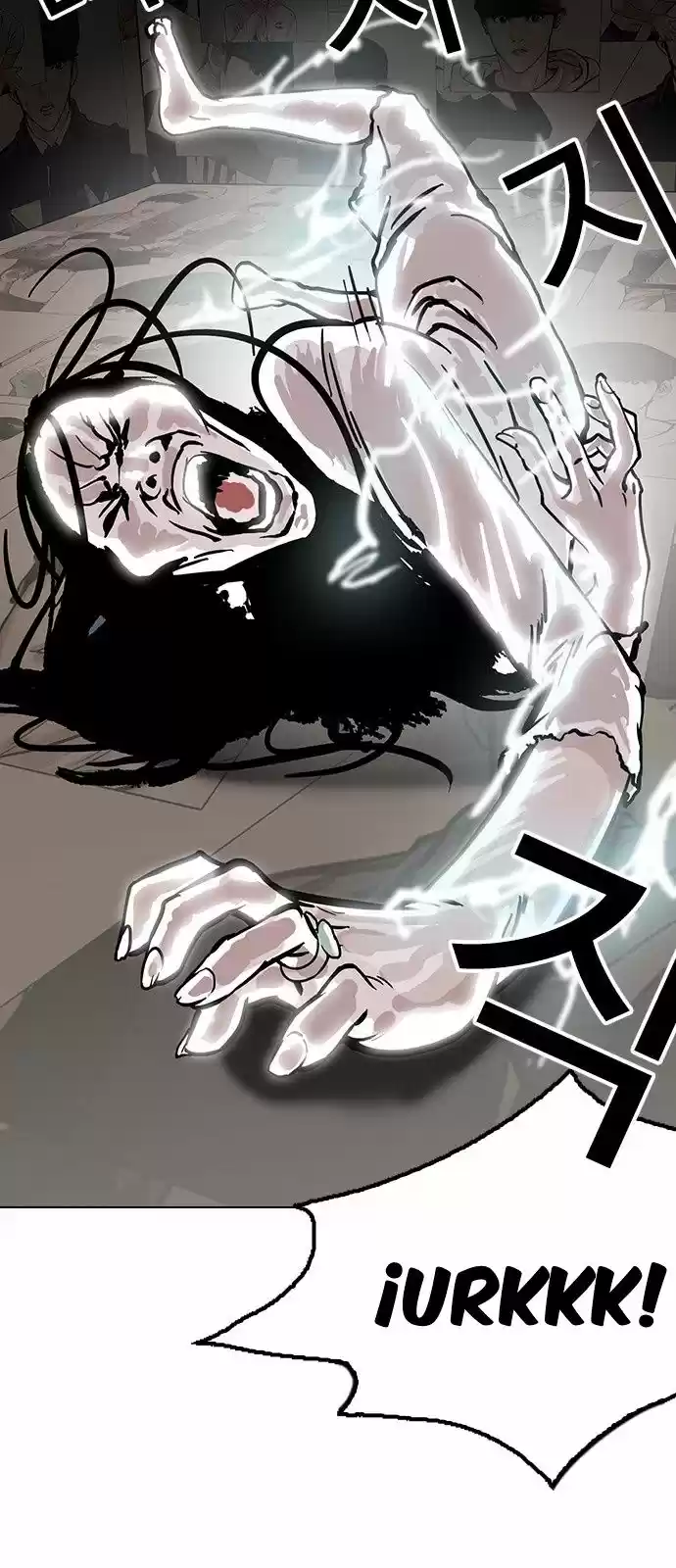 Lookism - Capítulo 120 - Página 38 - LectorTMOo