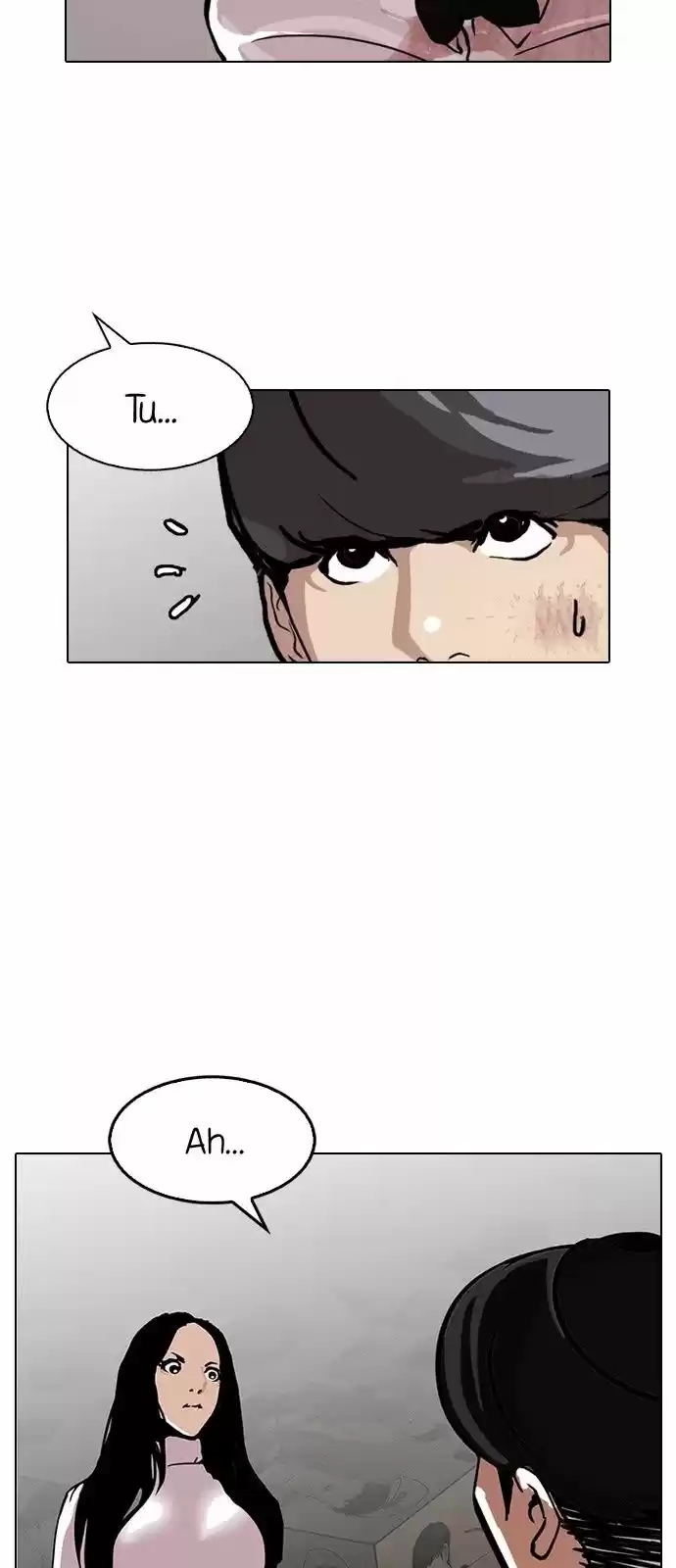 Lookism - Capítulo 120 - Página 41 - LectorTMOo