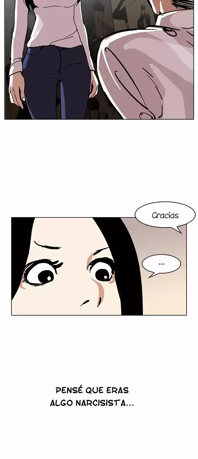 Lookism - Capítulo 120 - Página 42 - LectorTMOo