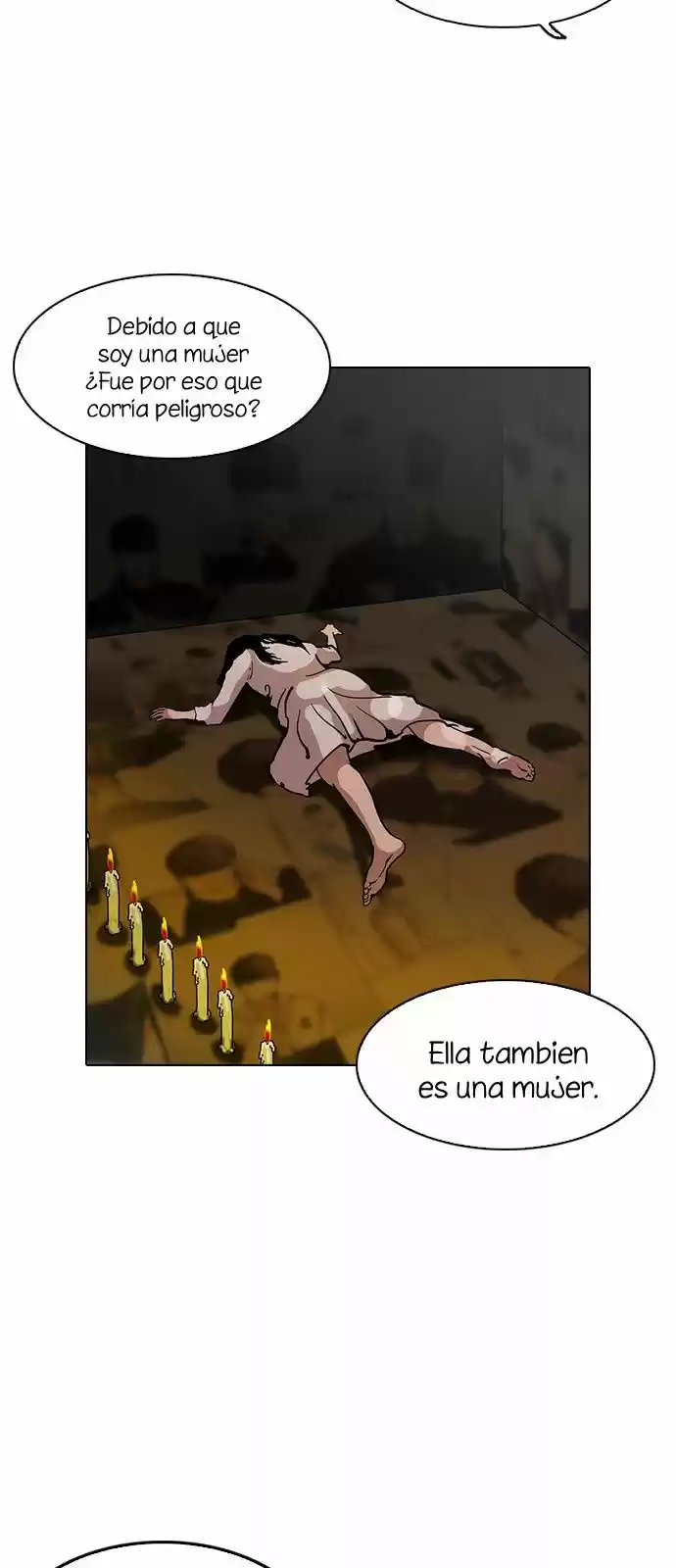 Lookism - Capítulo 120 - Página 46 - LectorTMOo
