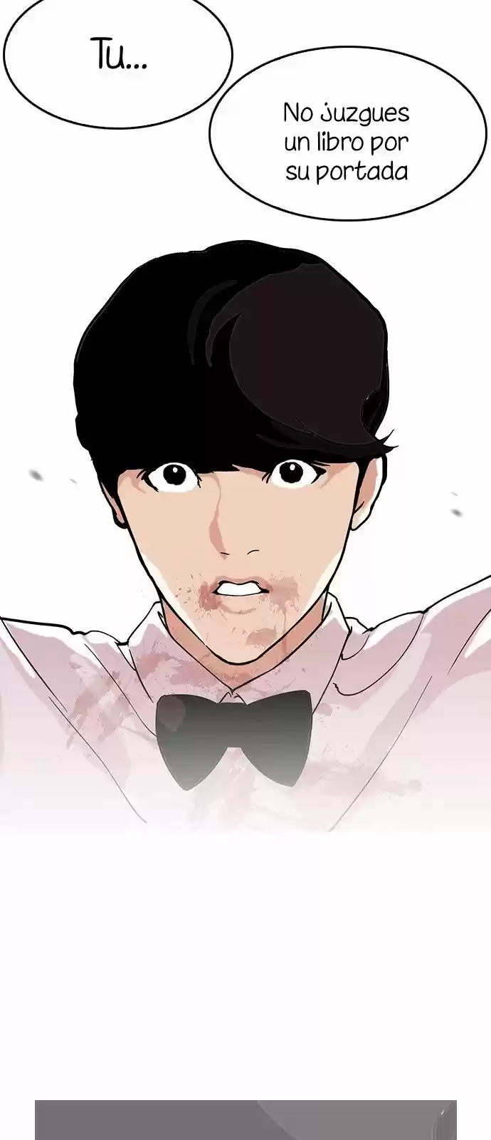 Lookism - Capítulo 120 - Página 47 - LectorTMOo