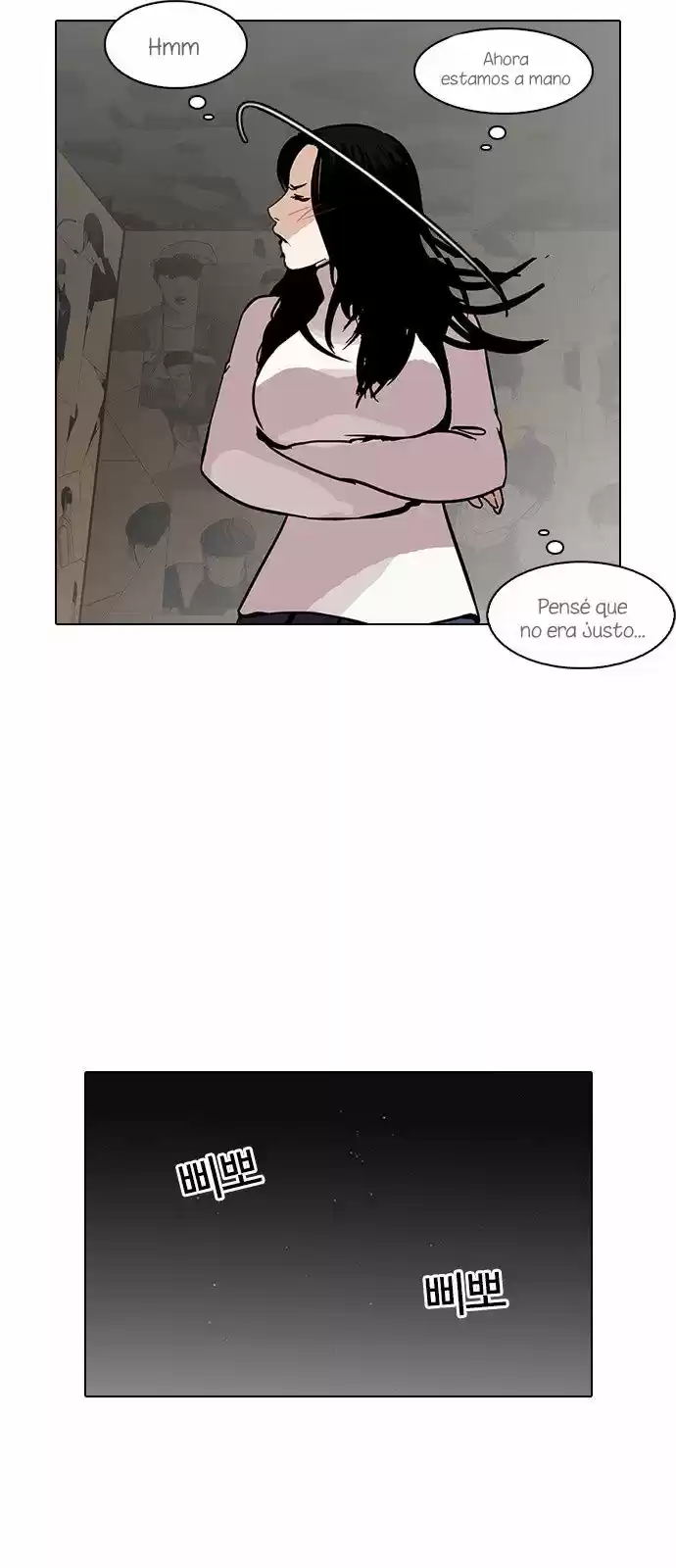 Lookism - Capítulo 120 - Página 50 - LectorTMOo