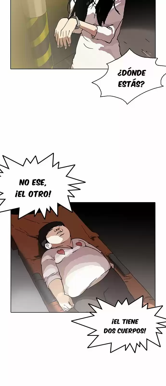 Lookism - Capítulo 120 - Página 52 - LectorTMOo