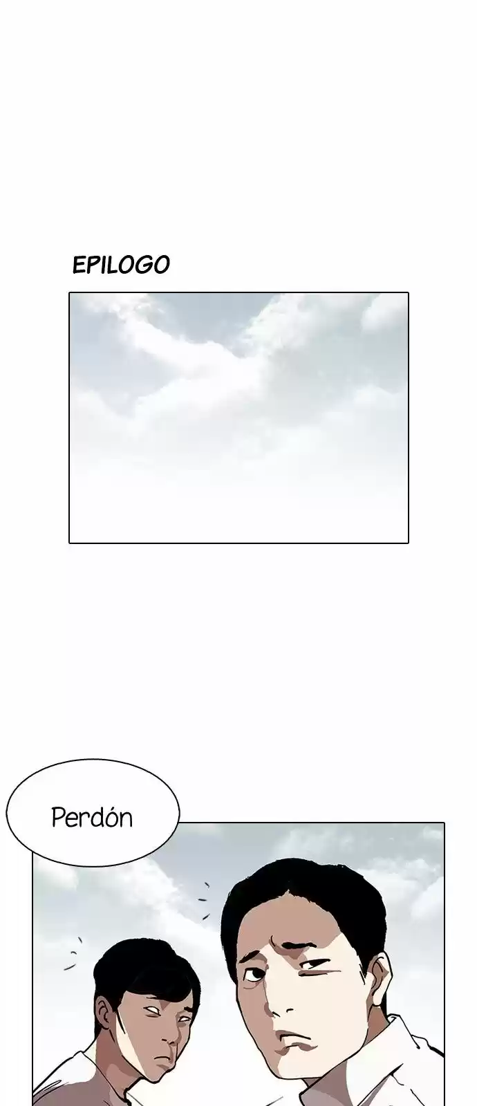 Lookism - Capítulo 120 - Página 56 - LectorTMOo