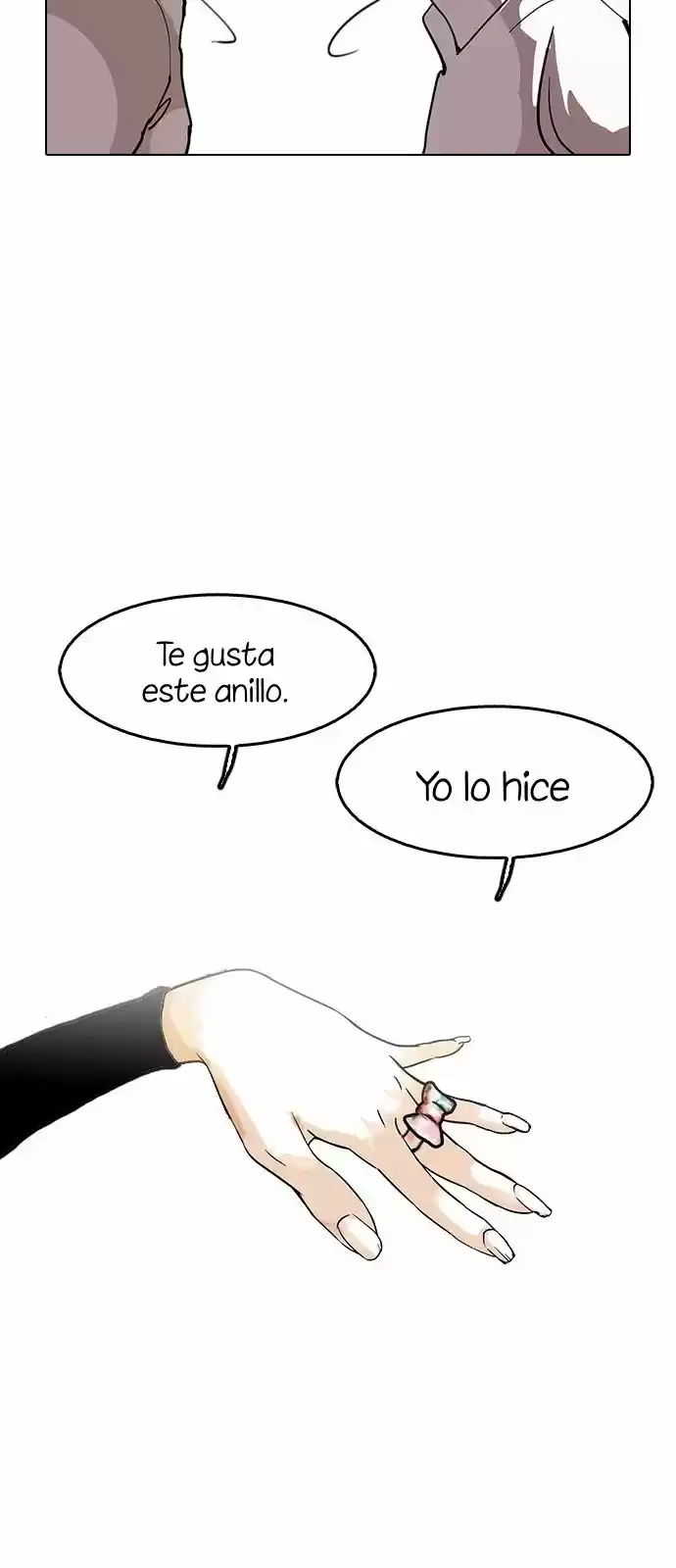 Lookism - Capítulo 120 - Página 57 - LectorTMOo