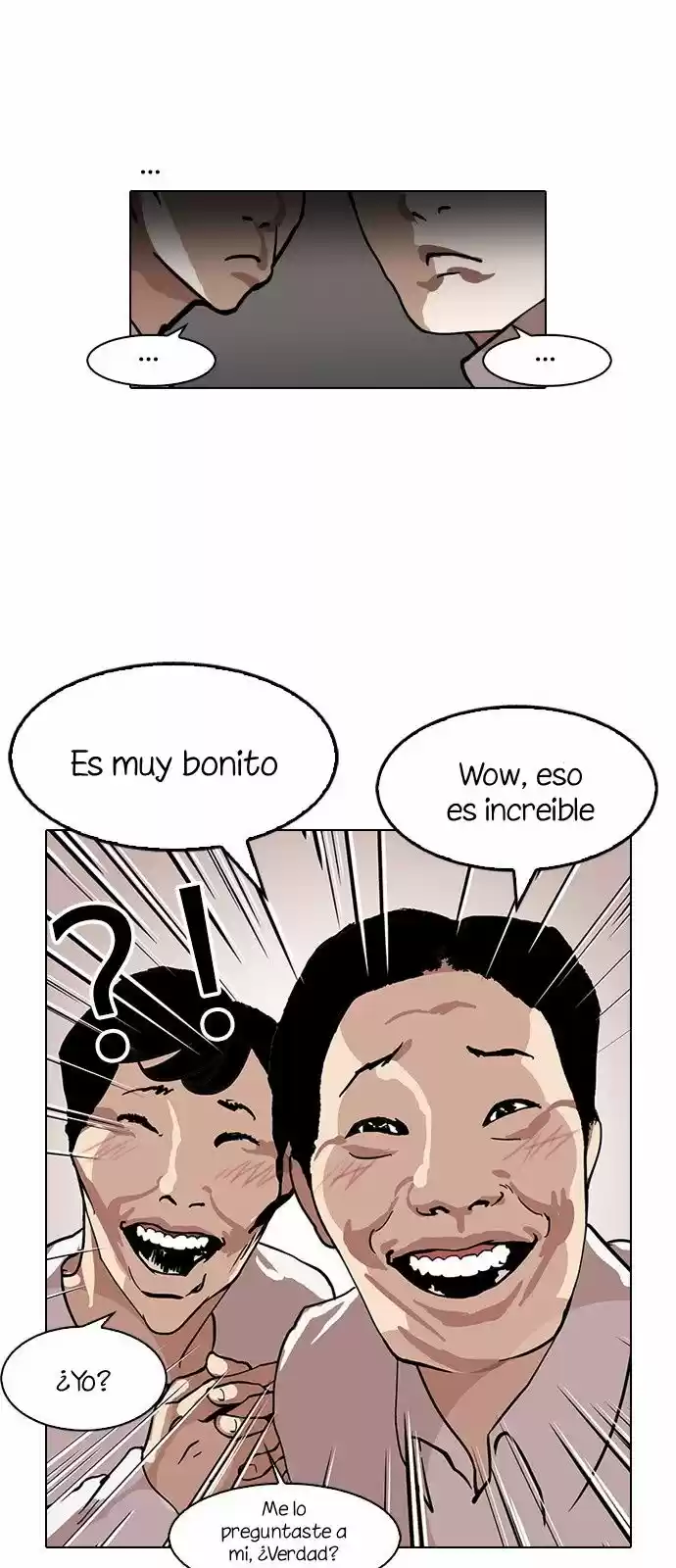 Lookism - Capítulo 120 - Página 58 - LectorTMOo