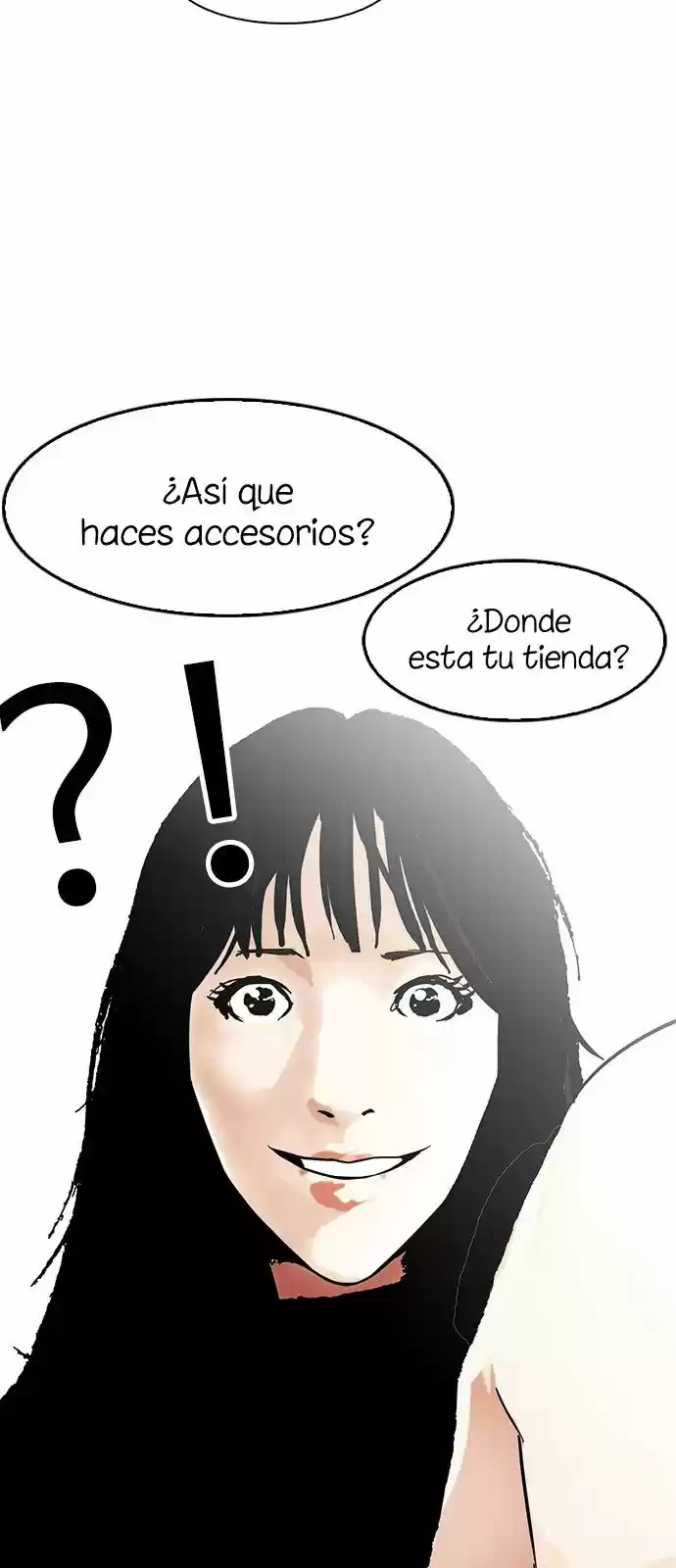 Lookism - Capítulo 120 - Página 59 - LectorTMOo
