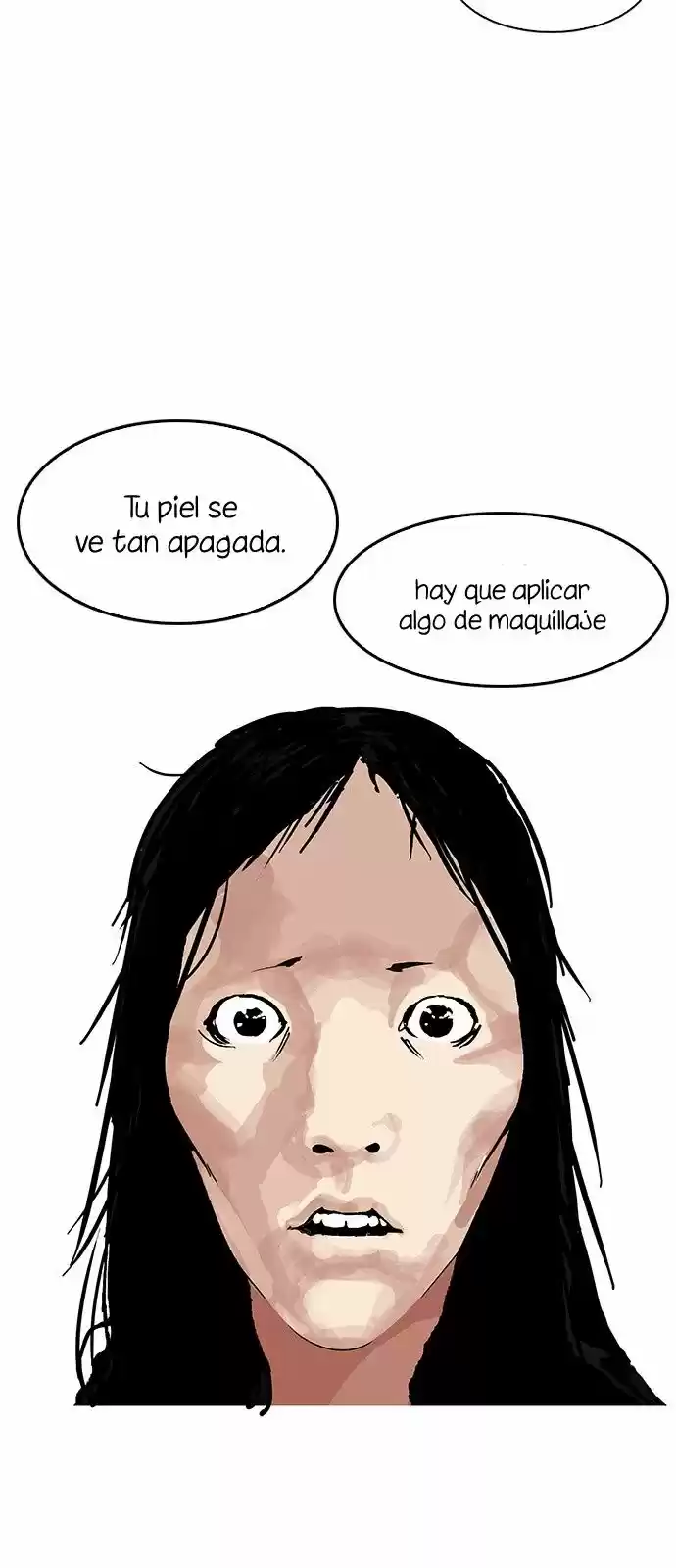 Lookism - Capítulo 120 - Página 62 - LectorTMOo